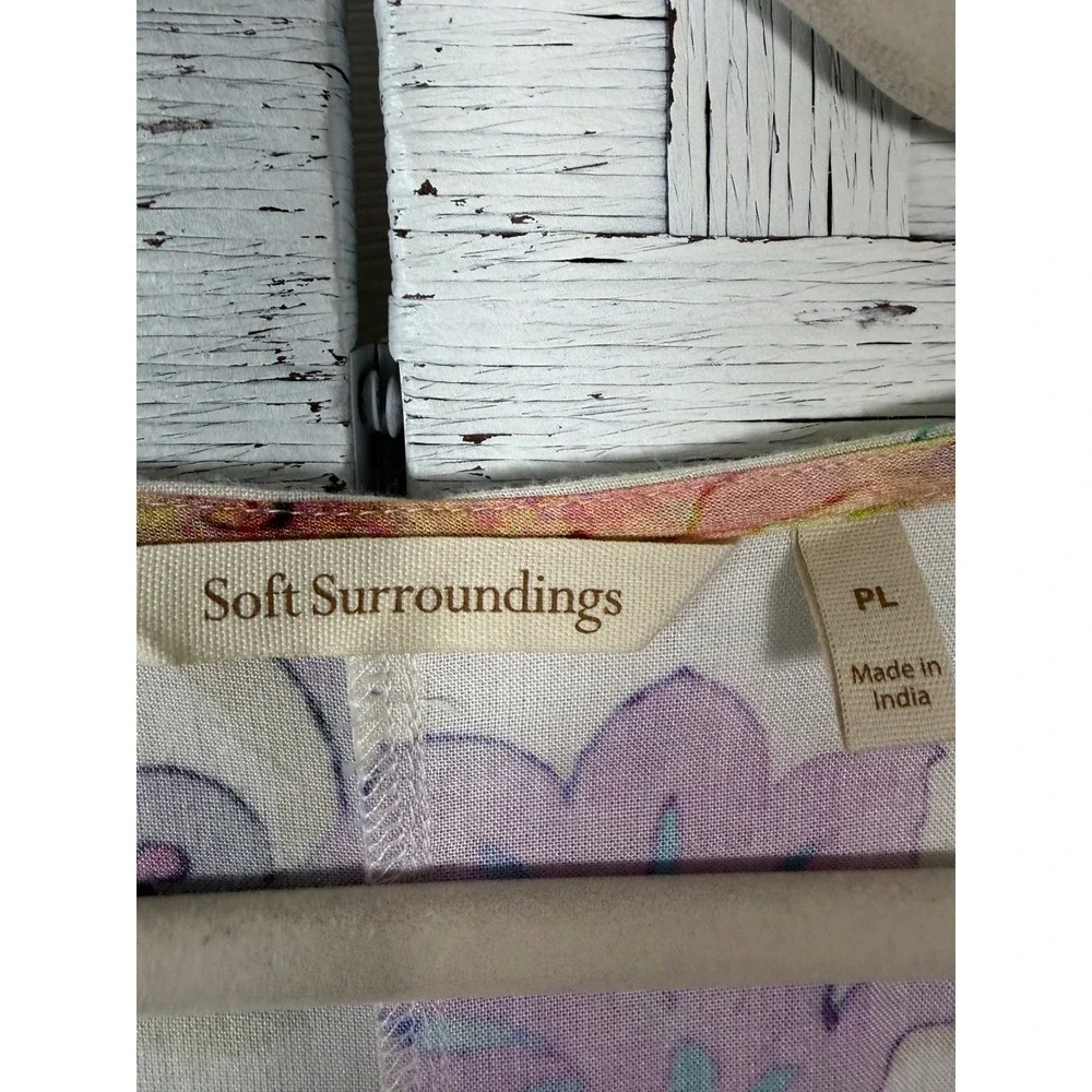 Soft Surroundings soft surroundings